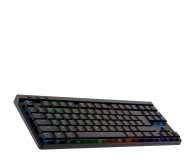 LOGITECH G515 TKL Lightspeed czarny 920-012538 - 1261435 - zdjęcie 3
